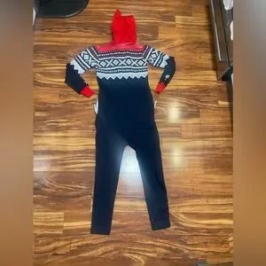 Onepiece Pants Onepiece Marius Onesie Navy Xxs Poshmark
